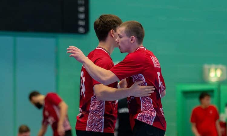 Latvijas handbola izlase