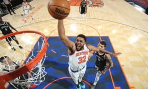 Karls Entonijs Taunss