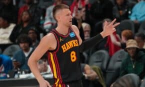 Kristaps Porziņģis