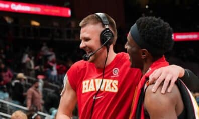 Kristaps Porziņģis