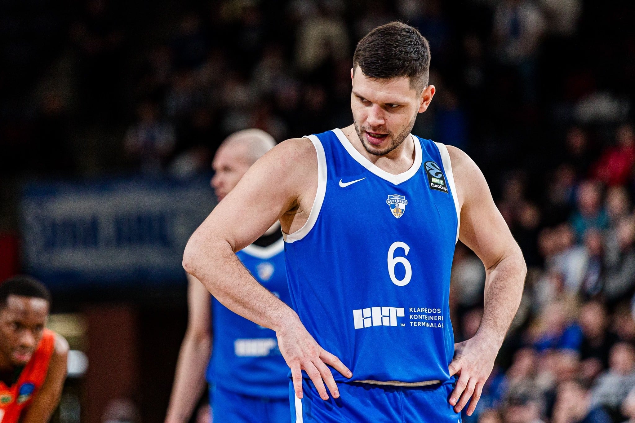 “Dažas šķiršanās ir grūtākas” – “Neptūnas” emocionāli atvadās no Latvijas  izlases kapteiņa | Sportazinas.com