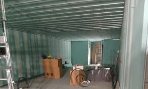 Milānas OS hokeja arēna