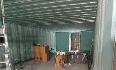 Milānas OS hokeja arēna