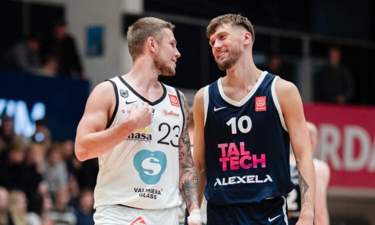 Dāvis Ozers un Saimons Suts