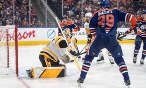 Artūrs Šilovs un Leons Draizaitls