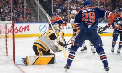 Artūrs Šilovs un Leons Draizaitls