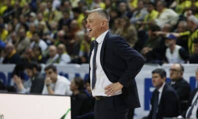 Šarūns Jasikēvičs