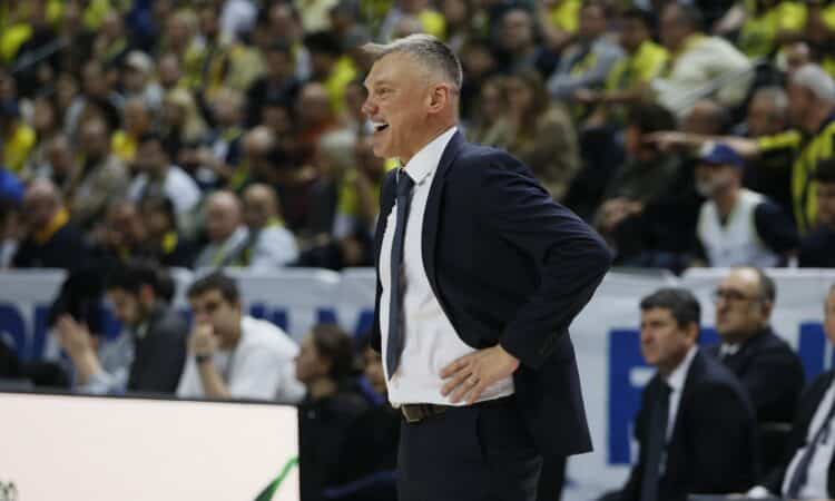 Šarūns Jasikēvičs