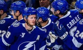 Tampabejas Lightning