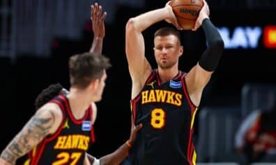 Kristaps Porziņģis