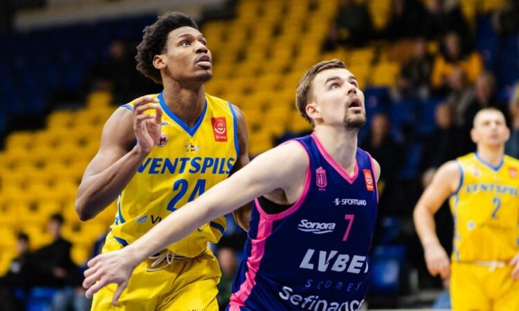 Braients Tomass un Rodijs Mačoha