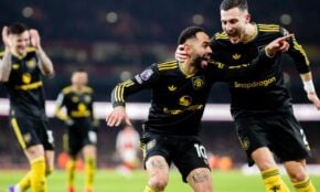 Mančestras "United"