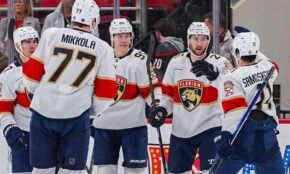 Sandis Vilmanis un Uvis Balinskis