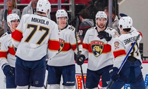 Sandis Vilmanis un Uvis Balinskis