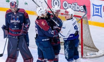 Zemgale/LBTU un Mogo/RSU