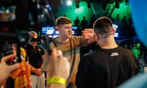 "MSH" un "PKI Arčijs"