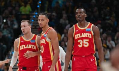 Atlantas Hawks