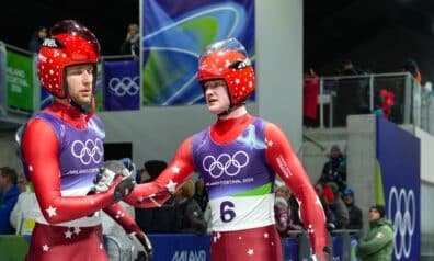 Mārtiņš Bots un Roberts Plūme