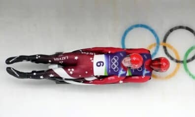 Mārtiņš Bots un Roberts Plūme