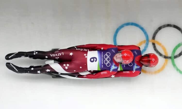 Mārtiņš Bots un Roberts Plūme