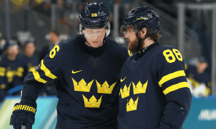 Rasmuss Dalins un Viljams Nīlanders