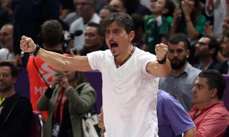 Dimitris Jannakopuloss