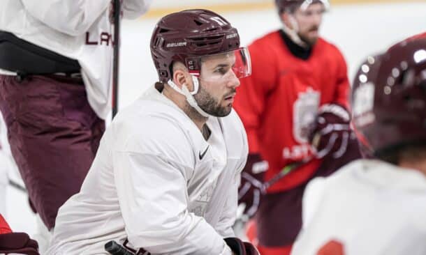 Mārtiņš Dzierkals