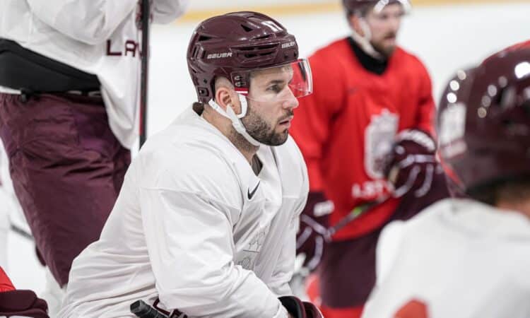 Mārtiņš Dzierkals