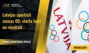 2026. gada ziemas olimpiskās spēles