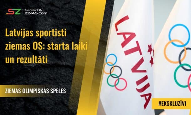 2026. gada ziemas olimpiskās spēles