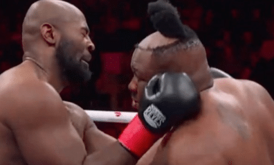 Kingslijs Ibē un Džarels Millers