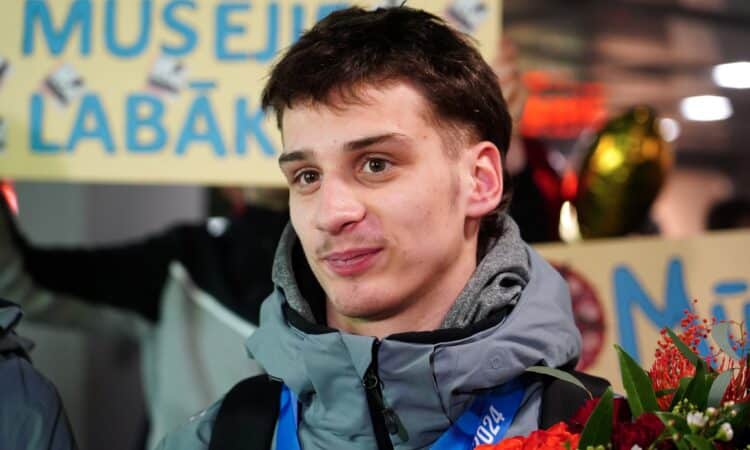 Jānis Gruzdulis-Borovojs