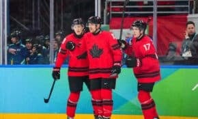 Kanādas hokeja izlase