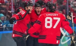 Kanādas hokeja izlase