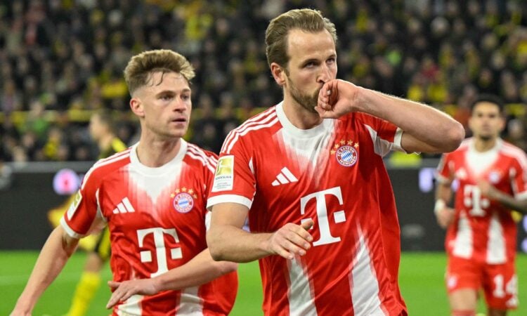 Jozua Kimmihs un Harijs Keins