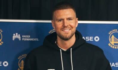 Kristaps Porziņģis