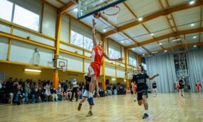 Rīgas skolu superlīga