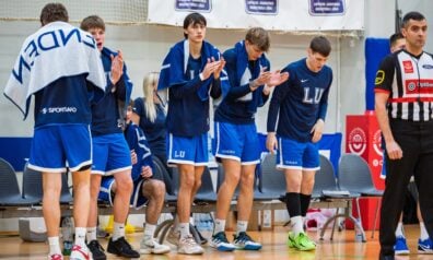 Latvijas Universitāte