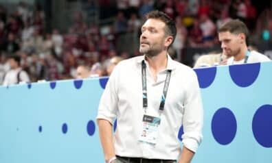 Kristaps Janičenoks