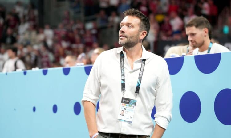 Kristaps Janičenoks