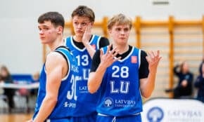 Latvijas Universitāte