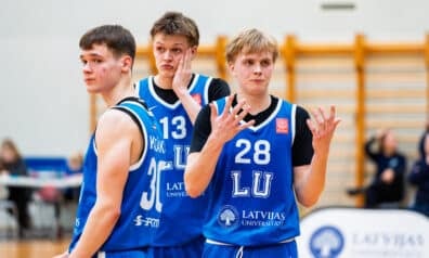 Latvijas Universitāte