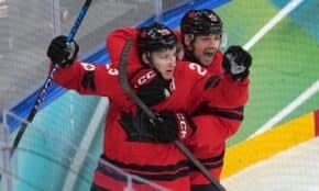 Neitans Makinons un Sems Reinhārts