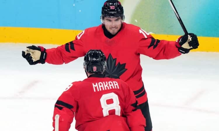 Keils Makars un Niks Suzuki