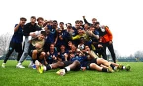 Milānas "Inter" jaunatnes komanda