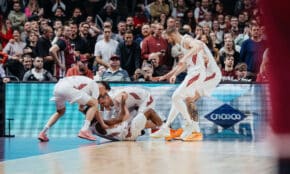 Polijas basketbola izlase