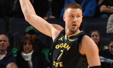 Kristaps Porziņģis