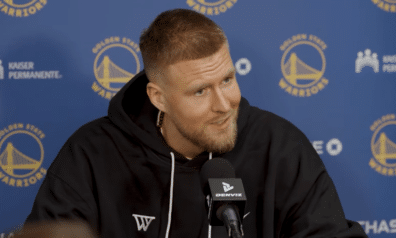 Kristaps Porziņģis