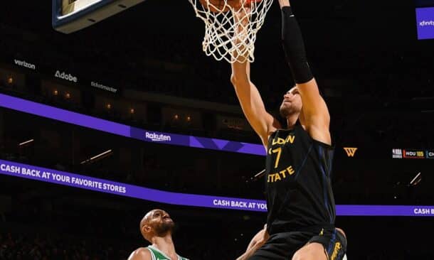 Kristaps Porziņģis