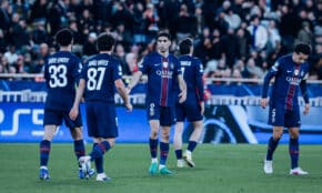 Parīzes "Saint-Germain"